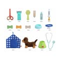 Miniatyrbild 3 av 3: Valisette - Kit för barnet