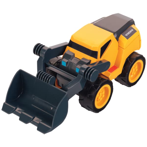 Volvo Power 240mm Klein hjullæsser