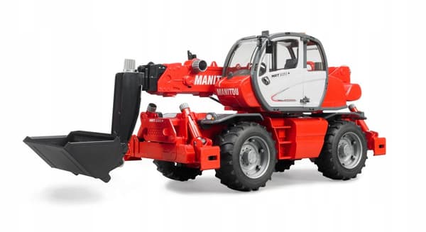Manitou MRT 2150 teleskoplæsser BRUDER 02129 Profi serie 1:16