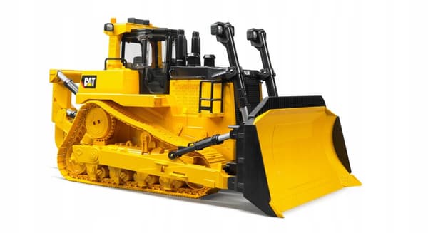 Caterpillar Bandgående bulldozer BRUDER 02452 Profi-serie 1:16