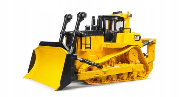 Caterpillar Bandgående bulldozer BRUDER 02452 Profi-serie 1:16