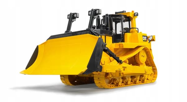 Caterpillar Bandgående bulldozer BRUDER 02452 Profi-serie 1:16