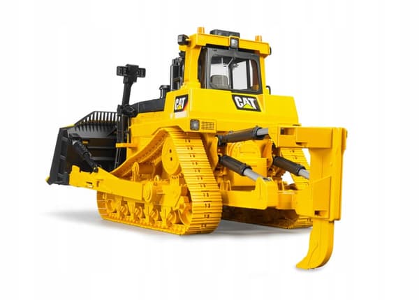 Caterpillar Bandgående bulldozer BRUDER 02452 Profi-serie 1:16