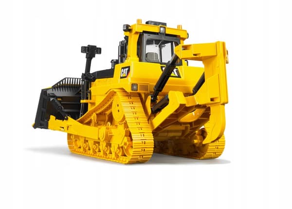 Caterpillar Bandgående bulldozer BRUDER 02452 Profi-serie 1:16