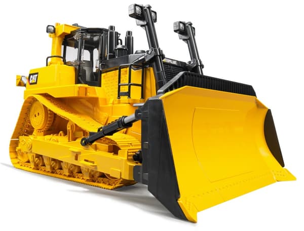Caterpillar Bandgående bulldozer BRUDER 02452 Profi-serie 1:16