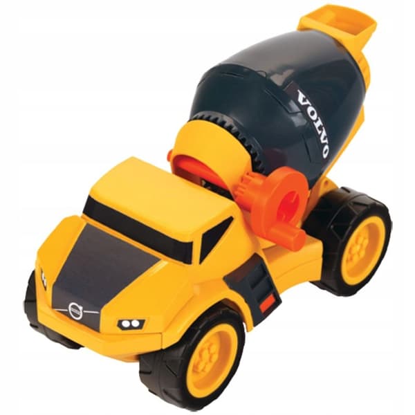 Volvo Power 230 mm Klein -betonimylly