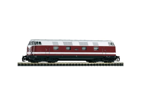 TT Diesellok BR 118 i DR TT Piko TT 47280 PIKO