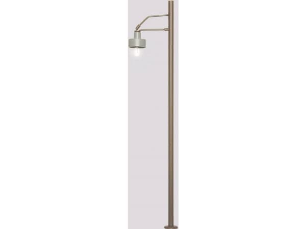 Viessmann H0 Trälampa enkel Färdig modell 1 st