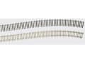 Miniatyrbild 2 av 3: H0 RocoLine (utan ballast) 42400 Flex Track 920 mm 1 st