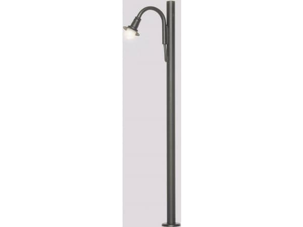Viessmann H0 Puukehysvalaisin yksinkertainen Valmis malli 1 kpl