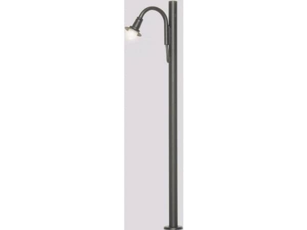 Viessmann H0 Puukehysvalaisin yksinkertainen Valmis malli 1 kpl