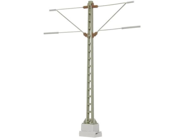 Viessmann 4112 H0 Mellemmast DB Universal 1 stk
