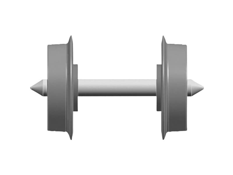 Liliput L969304 N Hjulsæt NEM 311 2 stk