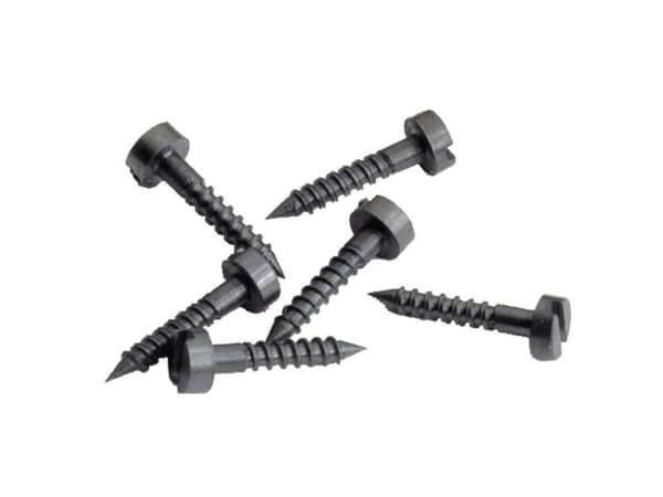 T66548 N Minitrix skinne Skinneskruer 7 mm