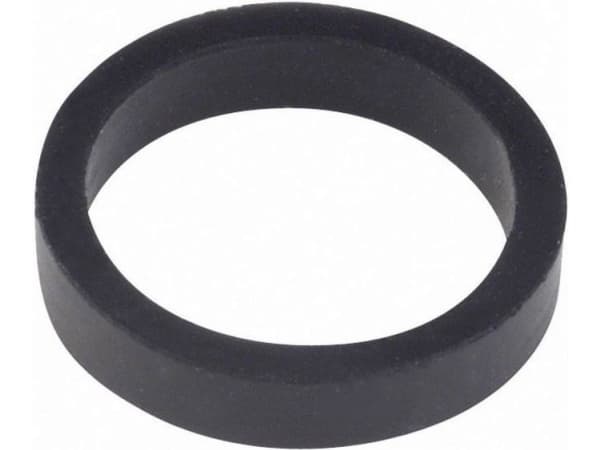 Roco 40069 H0 gummidäck 10 st. 10 st. 10.3 - 12.8 mm