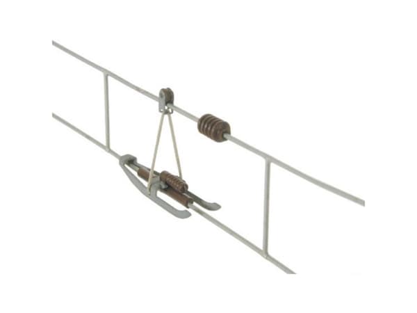 Viessmann 4175 H0 Catenary Universal 2 st