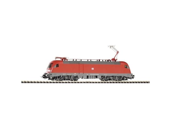 Elektrolokomotiv H0 Piko H0 PIKO (57816) Digital AC