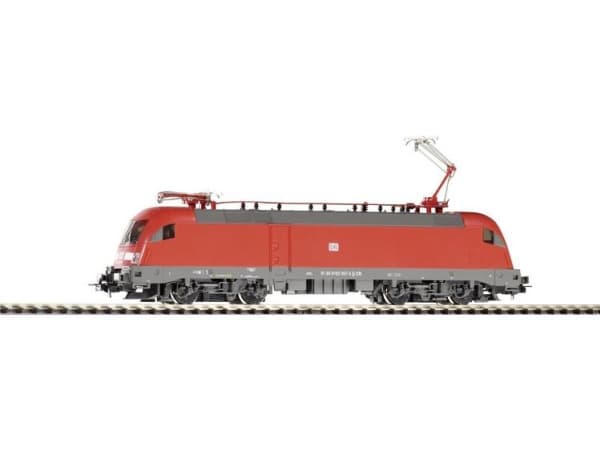 Elektrolokomotiv H0 Piko H0 PIKO (57816) Digital AC
