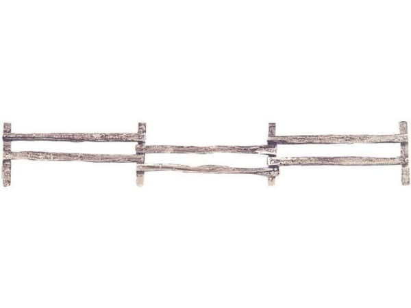 NOCH 33030, Landskap, Alle merker, 18 stykker, 600 mm, Model Railways Parts & Accessories