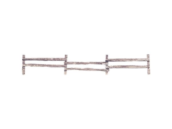 NOCH 33030, Landskap, Alle merker, 18 stykker, 600 mm, Model Railways Parts & Accessories