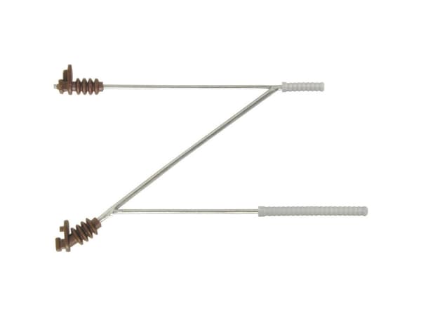 Viessmann 4371 N mast outlayer