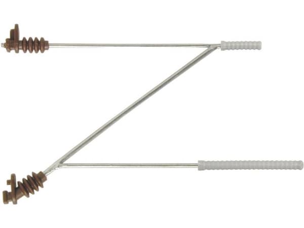 Viessmann 4371 N mast outlayer