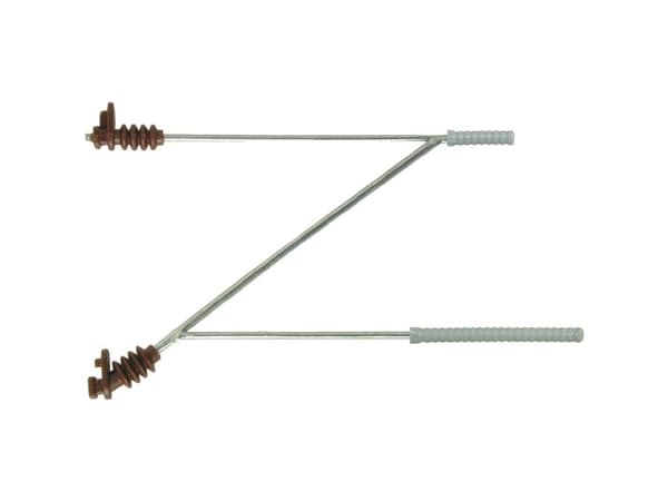 Viessmann 4371 N mast outlayer