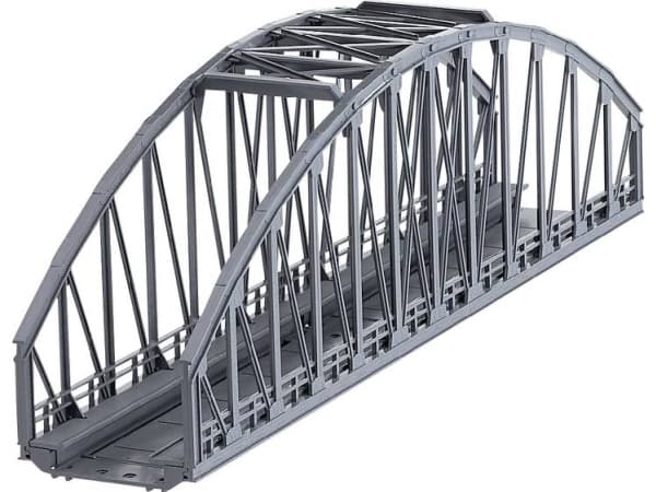 Märklin 74636, HO (1:87), 15 år, Grå