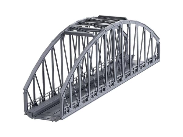 Märklin 74636, HO (1:87), 15 år, Grå