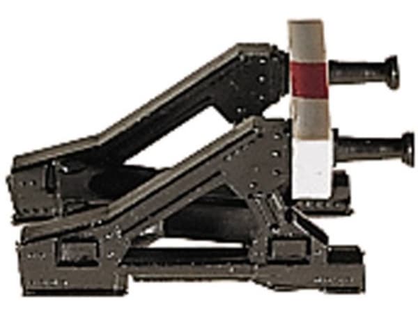 Märklin Track Bumper, 15 vuosi/vuosia, Musta