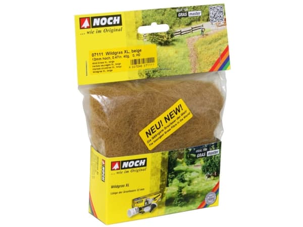 NOCH 07111, Beige Beige