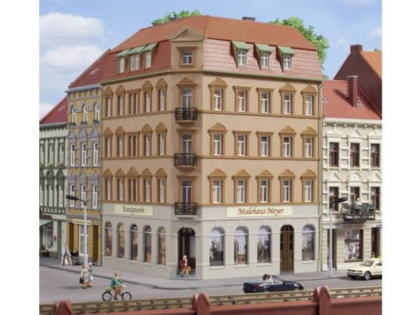 Auhagen 11447, Monivärinen