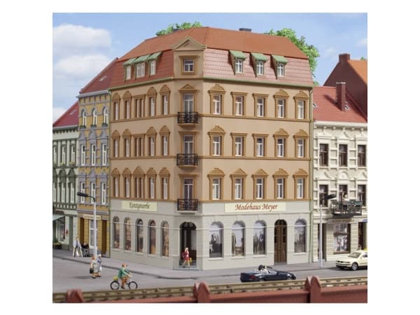 Auhagen 11447, Monivärinen