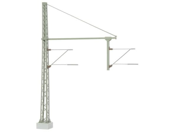 Viessmann 4360 - N Tubular Boom Over Two Tracks