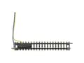 Miniatyrbild 1 av 3: 22220 N Fleischmann-räls (utan ballast) Anslutningsspår 104,2 mm