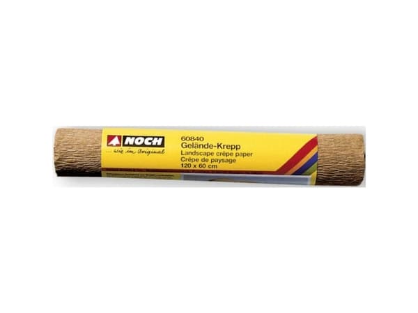 NOCH 60840, Brun