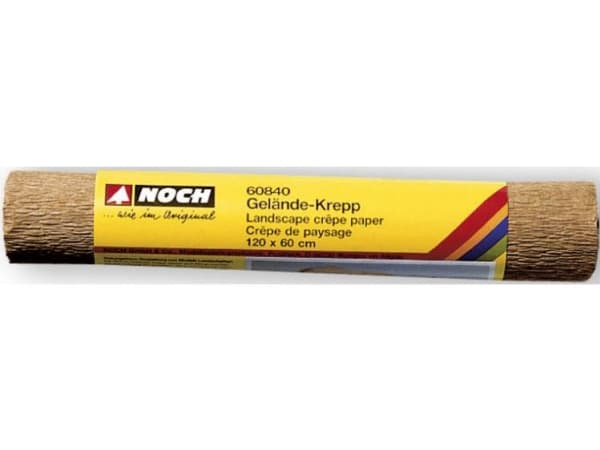 NOCH 60840, Brun