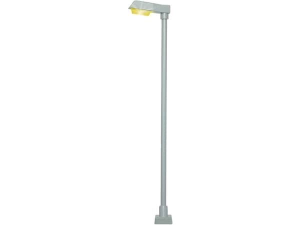 Viessmann Modelltechnik H0 Gadelygte enkel Færdig model 60921 1 stk