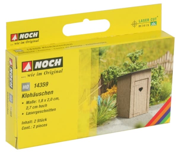 NOCH 14359, 1 stykker