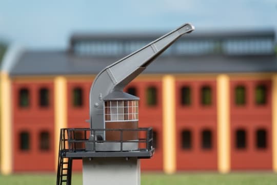 Auhagen 14473, N (1:160), Multifärg