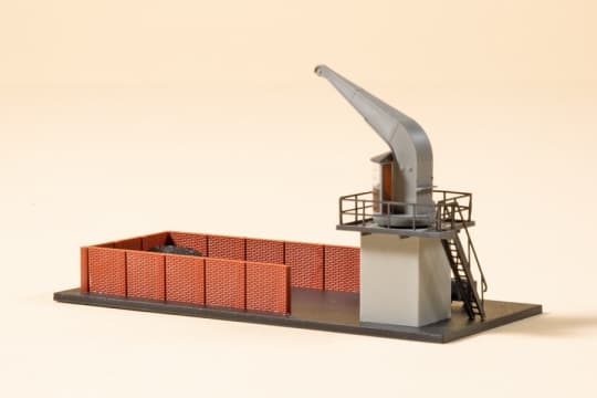 Auhagen 14473, N (1:160), Multifärg