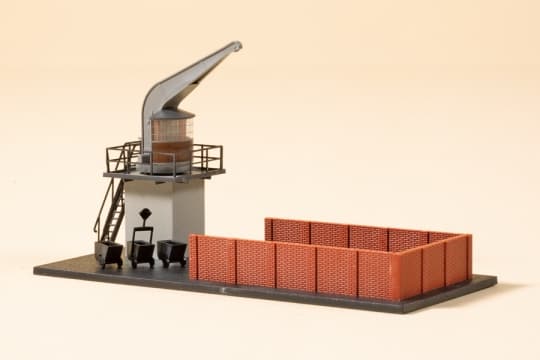 Auhagen 14473, N (1:160), Multifärg Multifärg