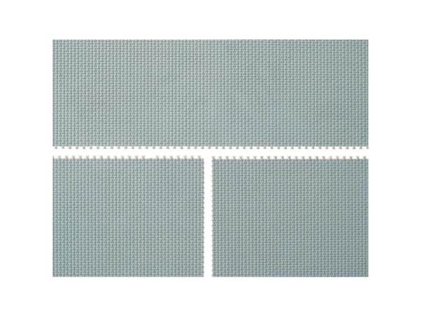 Auhagen 41206, HO (1:87), Harmaa, 4 kpl