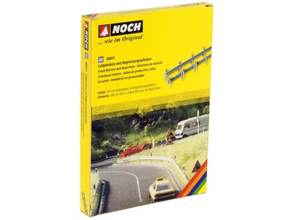 NOCH 60511, Multifärg Multifärg