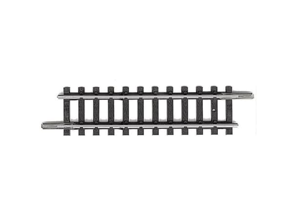 T14906 N Minitrix-kisko Suora kisko 54,2 mm