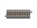 Miniatyrbilde 3 av 4: H0 Roco geoLINE (med ballast) 61119 Frakoblingsspor 100 mm 1 stk