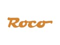 Miniatyrbilde 4 av 4: H0 Roco geoLINE (med ballast) 61119 Frakoblingsspor 100 mm 1 stk