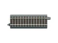 Miniatyrbilde 1 av 4: H0 Roco geoLINE (med ballast) 61119 Frakoblingsspor 100 mm 1 stk