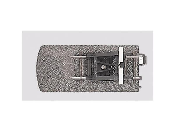 Märklin 24978, 15 År, Grå