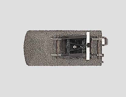 Märklin 24978, 15 År, Grå Harmaa